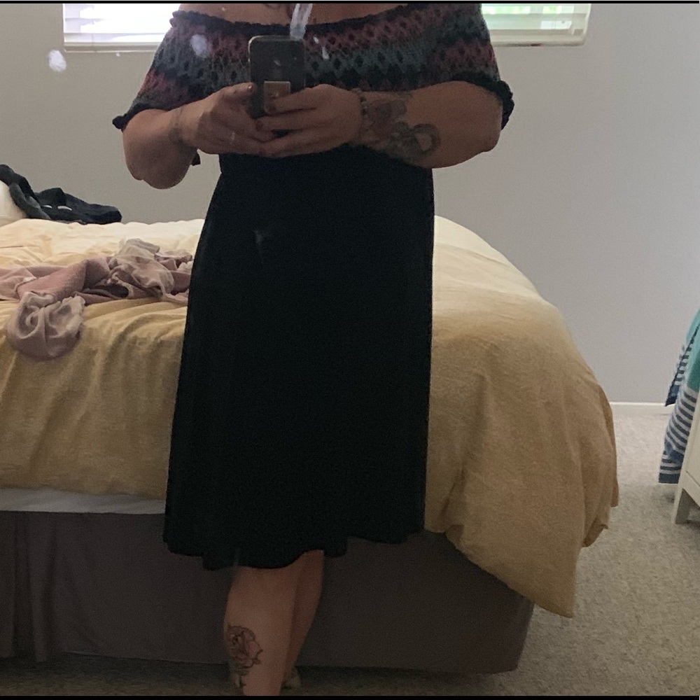 Torrid dress - Picture 3 of 3